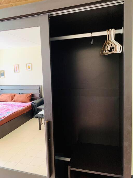 For Rent Condo Popular T8 Fl9 Bangkok Zewnętrze zdjęcie