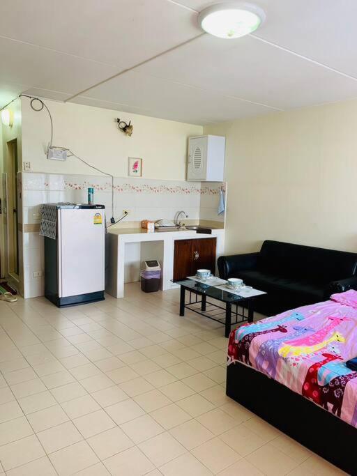 For Rent Condo Popular T8 Fl9 Bangkok Zewnętrze zdjęcie