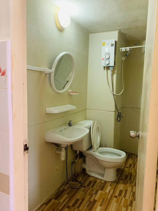 For Rent Condo Popular T8 Fl9 Bangkok Zewnętrze zdjęcie