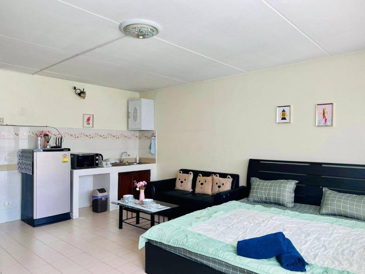 For Rent Condo Popular T8 Fl9 Bangkok Zewnętrze zdjęcie